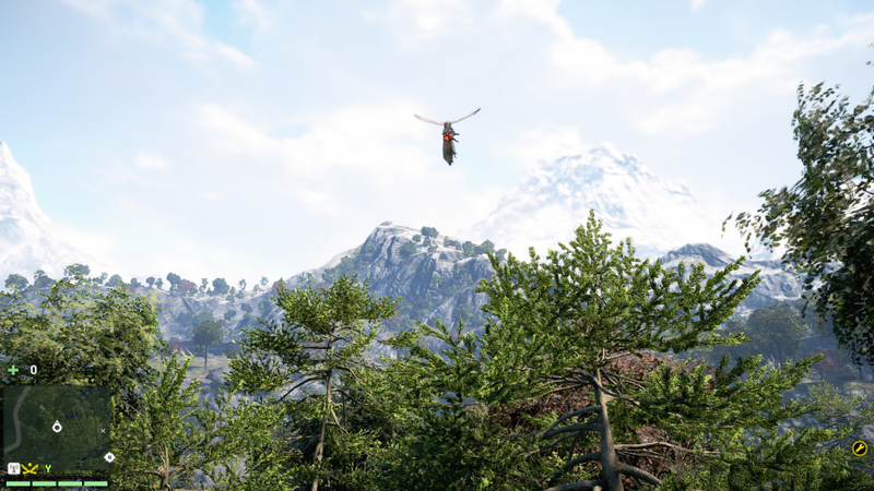 Illustration for article titled My First 20 Hours With Far Cry 4